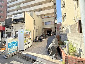 大阪府大阪市浪速区桜川2丁目（賃貸マンション1DK・4階・36.45㎡） その2