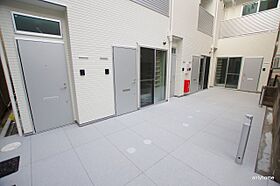 大阪府大阪市淀川区塚本4丁目（賃貸アパート2LDK・1階・60.53㎡） その14