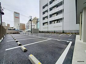 大阪府大阪市浪速区稲荷1丁目（賃貸マンション1K・3階・21.57㎡） その18