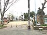 周辺：【公園】西淡路公園まで360ｍ