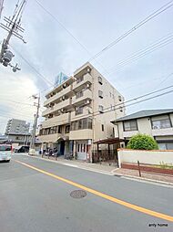 🉐敷金礼金0円！🉐阪急京都本線 上新庄駅 徒歩6分