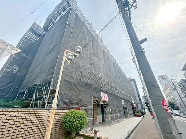 外観画像