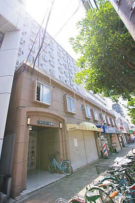 外観画像