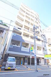 大阪市営谷町線 天神橋筋六丁目駅 徒歩4分