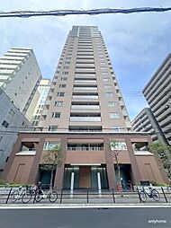 大阪市営長堀鶴見緑地線 西大橋駅 徒歩6分