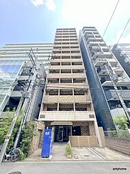 大阪市営谷町線 天満橋駅 徒歩10分