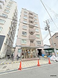 🉐敷金礼金0円！🉐大阪市営中央線 九条駅 徒歩7分