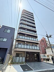 🉐敷金礼金0円！🉐大阪市営御堂筋線 昭和町駅 徒歩7分