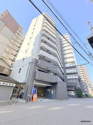 大阪環状線 芦原橋駅 徒歩3分