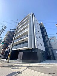 🉐敷金礼金0円！🉐大阪市営谷町線 野江内代駅 徒歩9分
