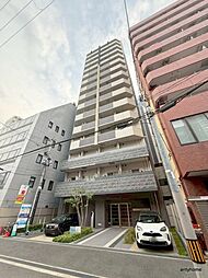 プレサンス北浜ラ・フェスタ
