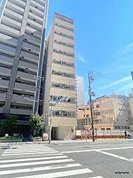 大阪市営千日前線 阿波座駅 徒歩8分