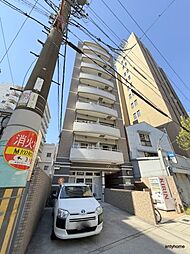 南海汐見橋線 汐見橋駅 徒歩4分