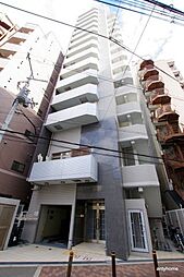 大阪市営千日前線 野田阪神駅 徒歩2分