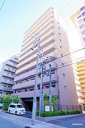 東海道・山陽本線 東淀川駅 徒歩6分