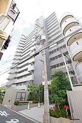 大阪市営御堂筋線 西中島南方駅 徒歩9分