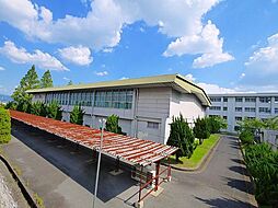 【中学校】大和郡山市立郡山中学校まで1596ｍ