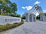 周辺：【大学院】国立大学法人　奈良先端科学技術大学院大学まで3140ｍ