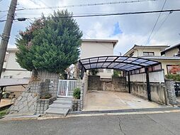 平群町緑ヶ丘4丁目戸建