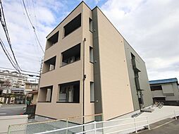 Mark Villa生駒