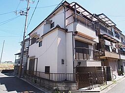 津田北町2丁目戸建