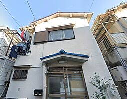 🉐敷金礼金0円！🉐南荘町戸建て2