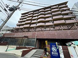 OMマンション東生駒