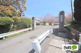 サニーハイツ生駒  ｜ 奈良県生駒市谷田町（賃貸アパート1K・1階・16.50㎡） その21