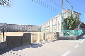 富雄駅前木村ビル 401 ｜ 奈良県奈良市富雄元町2丁目（賃貸マンション2LDK・4階・52.00㎡） その19