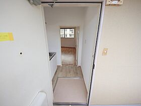 諏訪東生駒ビル  ｜ 奈良県生駒市辻町（賃貸マンション1K・4階・17.37㎡） その13