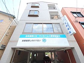 北和通商ビル  ｜ 奈良県生駒市谷田町（賃貸マンション1R・2階・18.59㎡） その21