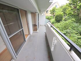 パラツィーナセシリア生駒  ｜ 奈良県生駒市東新町（賃貸マンション3LDK・2階・70.40㎡） その10