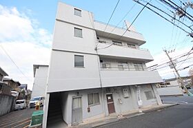 マンションヒライ  ｜ 奈良県奈良市学園大和町5丁目（賃貸マンション1LDK・3階・38.00㎡） その22