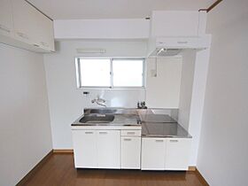 ニュー麹屋マンション  ｜ 奈良県生駒市辻町（賃貸アパート1LDK・2階・40.00㎡） その19