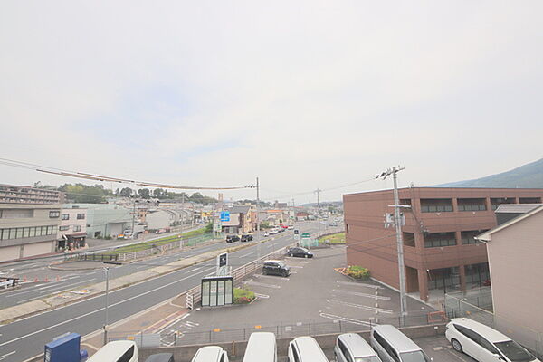 東生駒マンション ｜奈良県生駒市山崎町(賃貸マンション2DK・3階・45.00㎡)の写真 その11