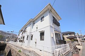 リバーサイドシングル  ｜ 奈良県生駒市東菜畑2丁目（賃貸アパート1R・1階・18.00㎡） その14