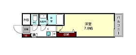 川上第2ビル  ｜ 奈良県奈良市三碓2丁目（賃貸マンション1K・4階・25.52㎡） その2