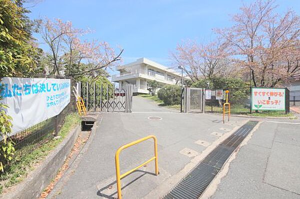 メゾン大和東生駒 ｜奈良県生駒市東生駒1丁目(賃貸マンション3LDK・2階・54.00㎡)の写真 その26