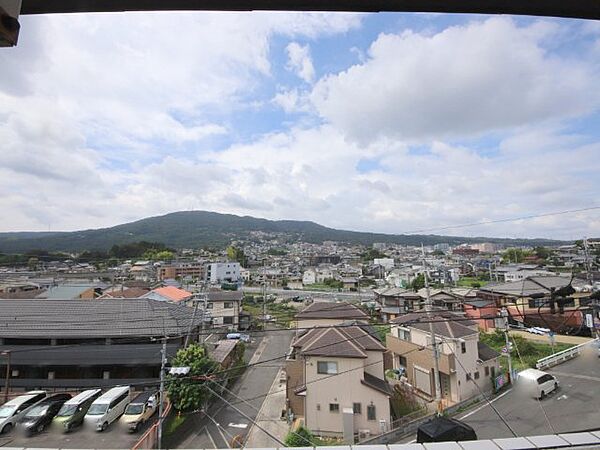 メゾン大和東生駒 ｜奈良県生駒市東生駒1丁目(賃貸マンション3LDK・4階・54.00㎡)の写真 その14