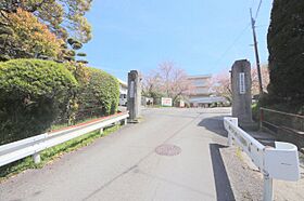 ラ・フォーレ生駒  ｜ 奈良県生駒市北新町（賃貸マンション2LDK・4階・50.00㎡） その25