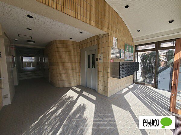 第5サンコウハイツ 307｜奈良県生駒市小平尾町(賃貸アパート3LDK・3階・59.40㎡)の写真 その22