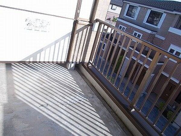 フースヴィラI 202｜奈良県生駒市西白庭台2丁目(賃貸アパート2LDK・2階・63.48㎡)の写真 その14