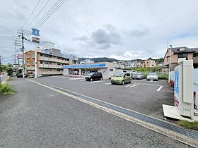 シャルマンハイツ生駒  ｜ 奈良県生駒市俵口町（賃貸マンション1R・3階・17.00㎡） その22