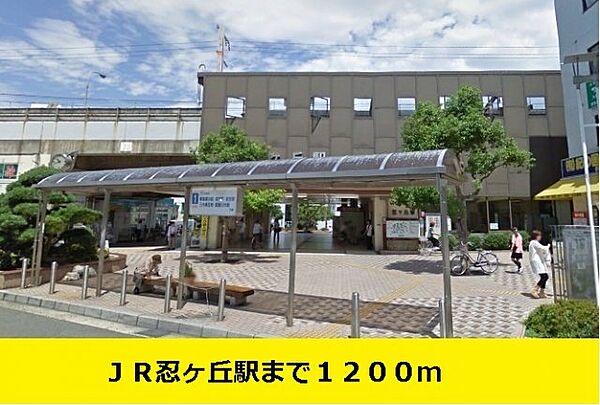 ベルアンジュ 302｜大阪府四條畷市砂1丁目(賃貸アパート2LDK・3階・67.18㎡)の写真 その15