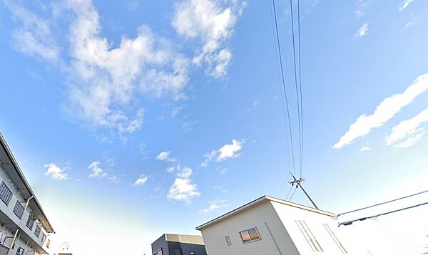 グレースコーポ東生駒 305｜奈良県生駒市辻町(賃貸アパート3DK・3階・51.02㎡)の写真 その3