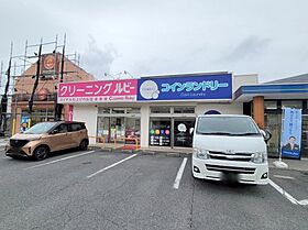 エスポワール俵口  ｜ 奈良県生駒市俵口町（賃貸アパート1K・2階・30.03㎡） その29