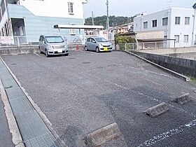 パークヒル光明 106 ｜ 奈良県生駒市小明町530-3（賃貸アパート2LDK・1階・52.17㎡） その13