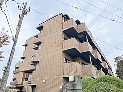 朝日プラザ東生駒