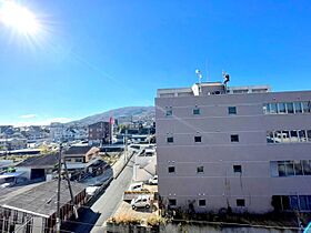 モンパルクいこまNeO  ｜ 奈良県生駒市谷田町（賃貸マンション1LDK・3階・41.10㎡） その12