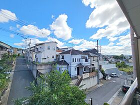 プロミネンス檜  ｜ 奈良県生駒市辻町145（賃貸マンション1R・2階・16.70㎡） その16